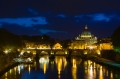 Vatican_City_by_night_Rome_Italy